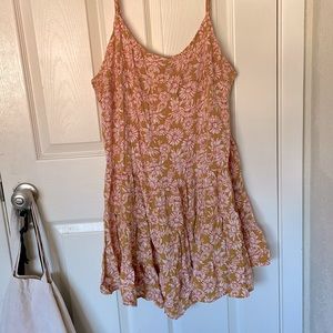 Wild Fable Daisy Summer Dress